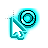 Working in background cursor