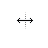 left to right cursor