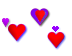 Connecting Hearts Collection Cursors preview