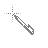 Handwriting cursor