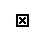 Unavailable cursor