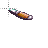 edit item pocket knife but I put hotspot on point cursor