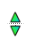 Vertical resize cursor