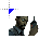 Help select cursor