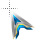 Move cursor