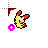 Working in background cursor