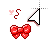 Alternate select cursor