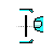 Text select cursor