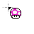 super mario mushrooms Cursors preview