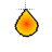 Alternate select cursor