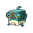 vor_cubefish cursor