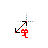 Diagonal Resize 2 cursor