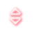 Vertical resize cursor
