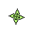 Greeny - moving cursor
