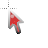 Normal select cursor
