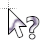 Help select cursor