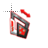 Diagonal resize 2 cursor