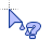Help select cursor