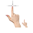 Normal select cursor