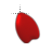 Unavailable cursor