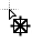 Move cursor