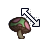 Diagonal Resize 1 teemo cursor