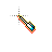 Handwriting cursor