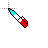 Handwriting cursor