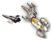 Star Wars Lightsabers Cursors preview