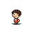 Go Left cursor