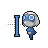 Text select cursor
