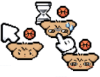 weijpaidjf Cursors preview