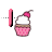 Text select cursor