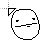 Poker Face cursor