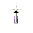 Alternate select cursor