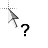 Help select cursor