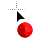 Busy cursor