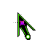Move cursor