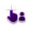 person cursor