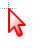 Normal select cursor