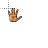 no 64x cursor
