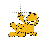 Normal select cursor