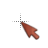 Diagonal resize 2 cursor