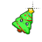 Alternate select cursor