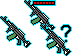 Wojskowy arsenał #3 / Military arsenal #3 Cursors preview