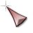 Pointer RED cursor