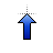 Alternate select cursor