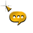 Text select cursor