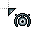 M Unown cursor
