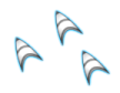 SoftSteel Radiation Cursors cursor preview